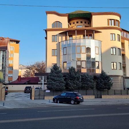 Villa Acaem Chisinau Luaran gambar