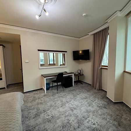 Villa Acaem Chisinau Luaran gambar