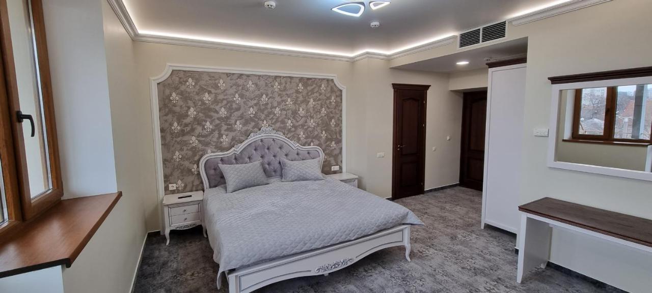 Villa Acaem Chisinau Luaran gambar