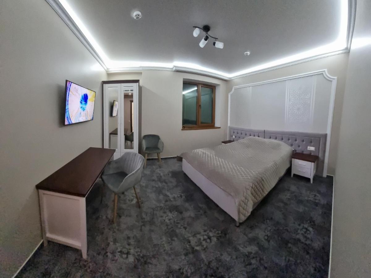 Villa Acaem Chisinau Luaran gambar