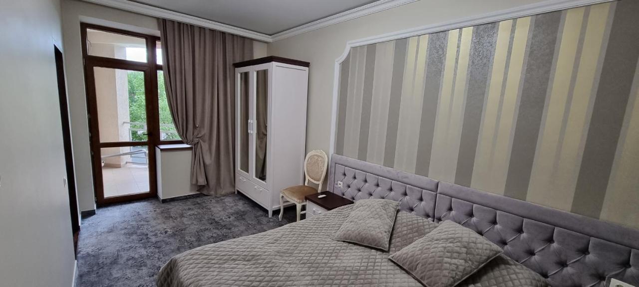 Villa Acaem Chisinau Luaran gambar