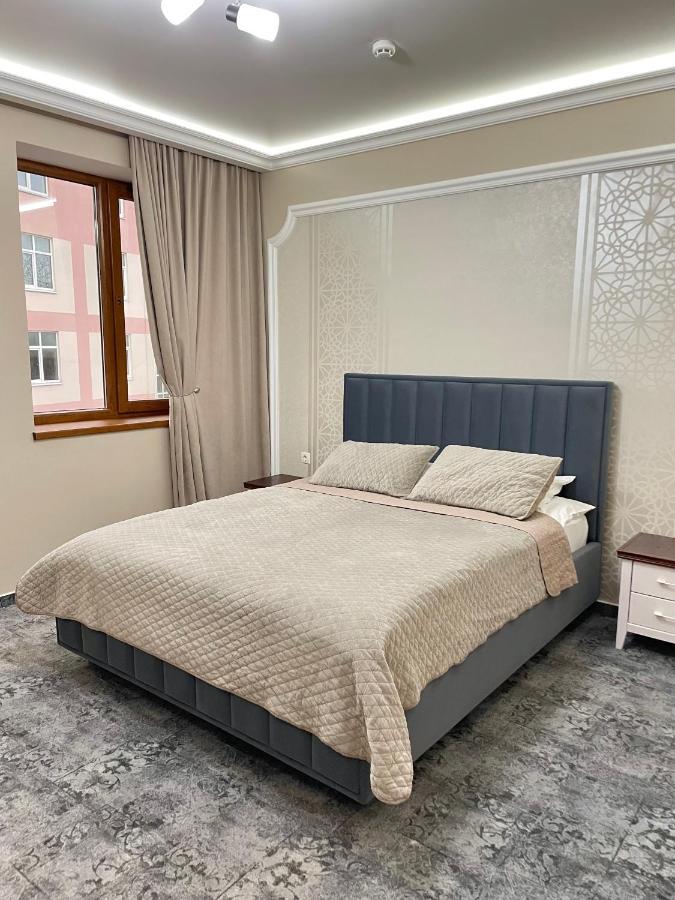 Villa Acaem Chisinau Luaran gambar