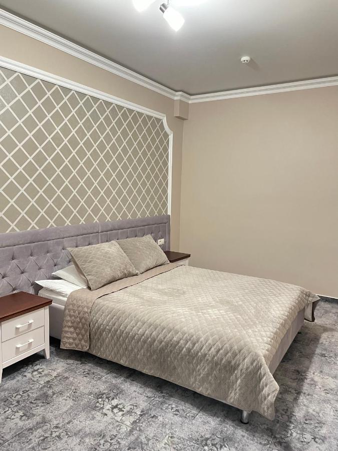 Villa Acaem Chisinau Luaran gambar