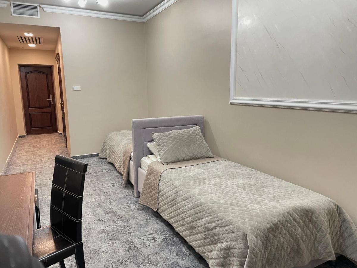 Villa Acaem Chisinau Luaran gambar