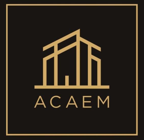 Villa Acaem Chisinau Luaran gambar