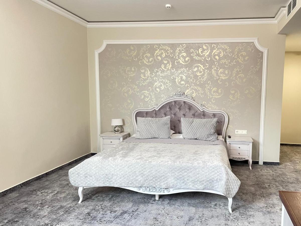 Villa Acaem Chisinau Luaran gambar