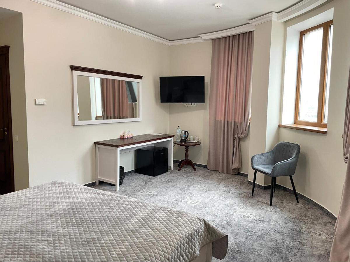 Villa Acaem Chisinau Luaran gambar