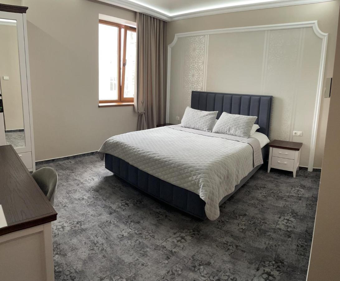 Villa Acaem Chisinau Luaran gambar