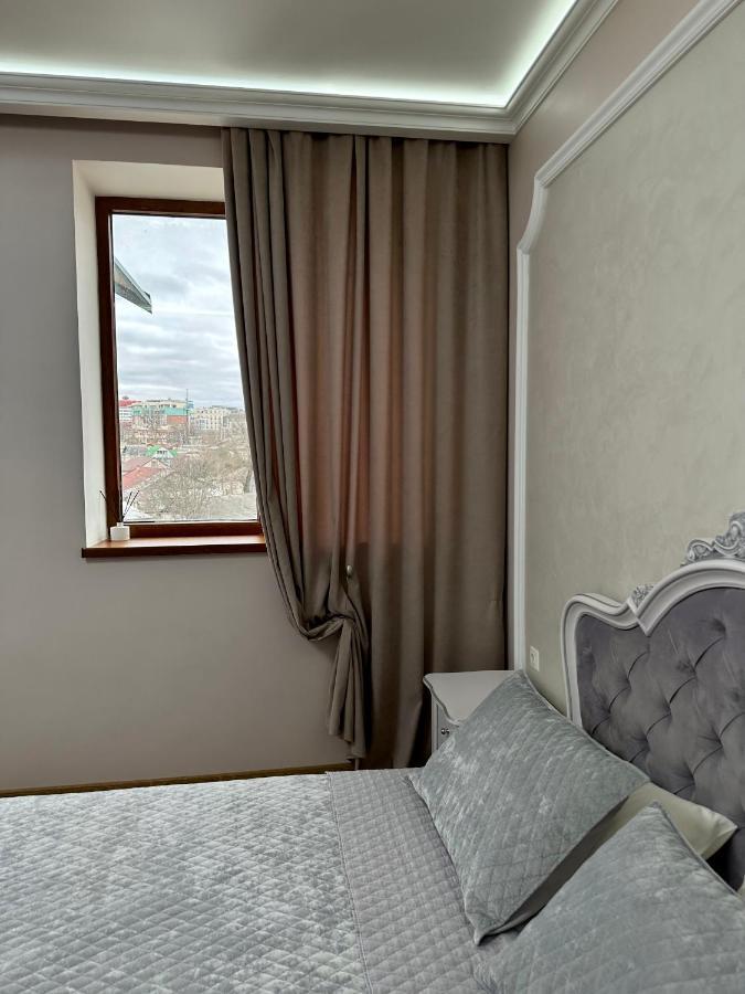 Villa Acaem Chisinau Luaran gambar