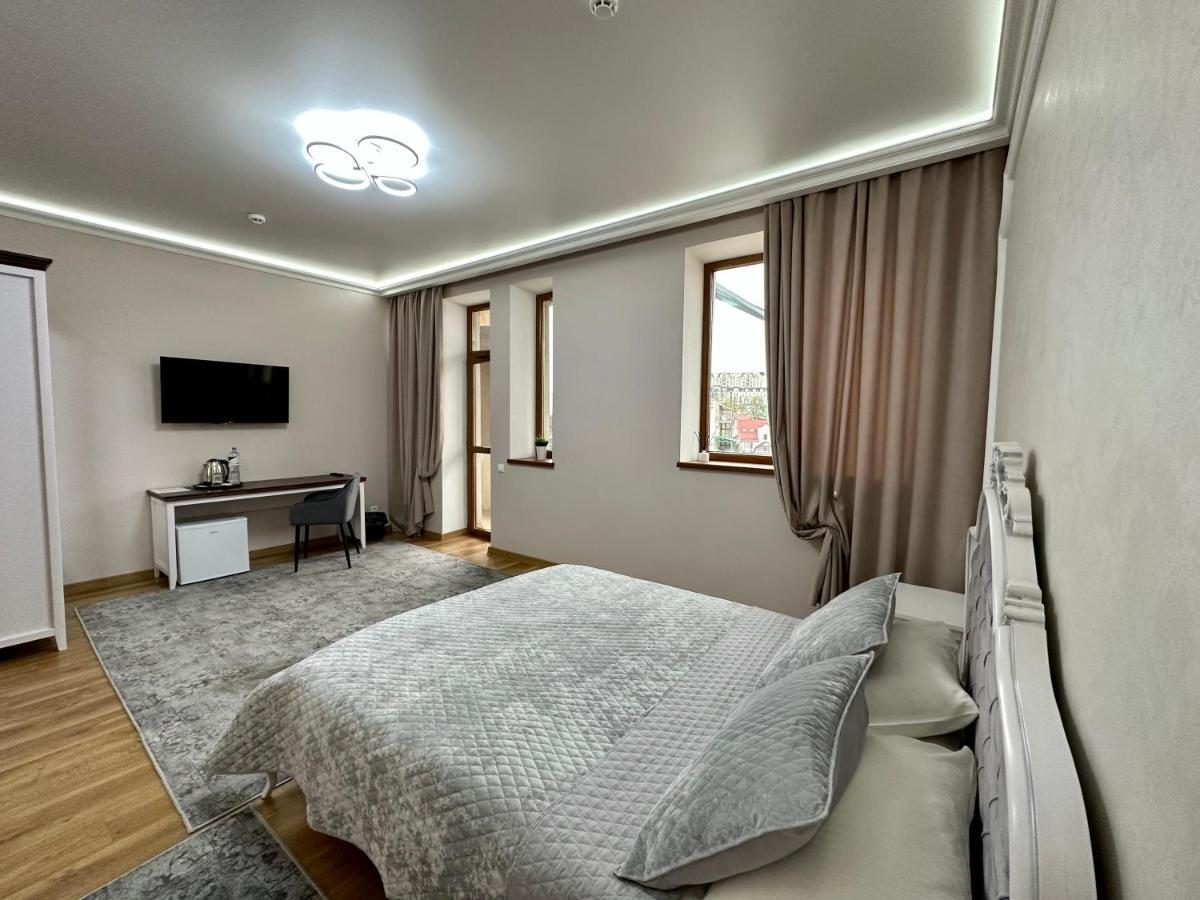 Villa Acaem Chisinau Luaran gambar