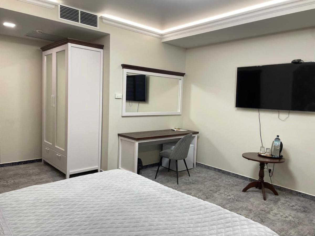 Villa Acaem Chisinau Luaran gambar