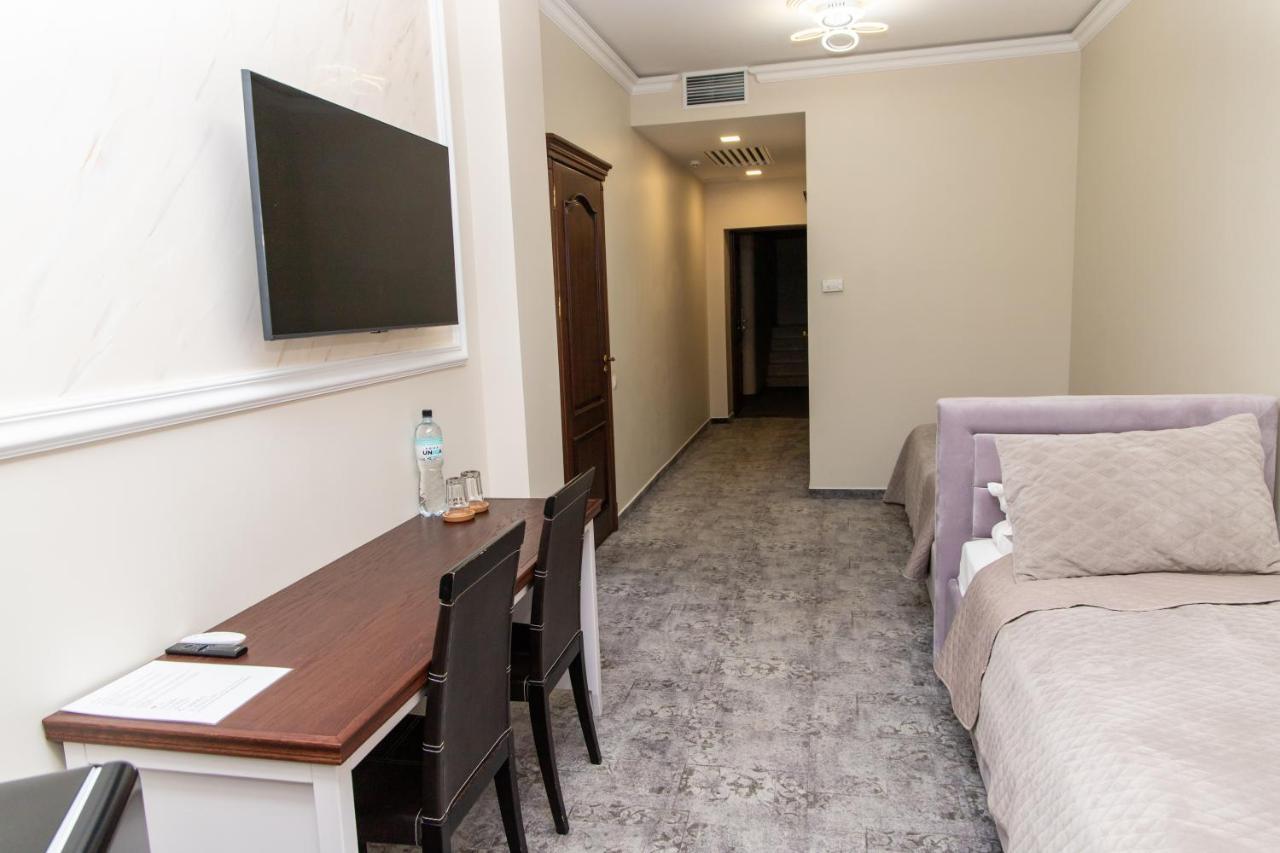 Villa Acaem Chisinau Luaran gambar