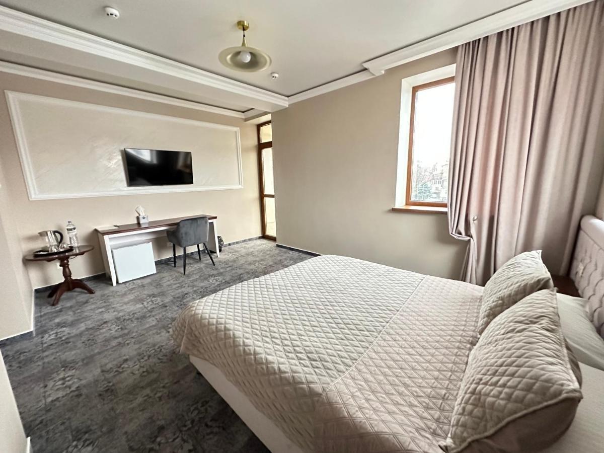 Villa Acaem Chisinau Luaran gambar
