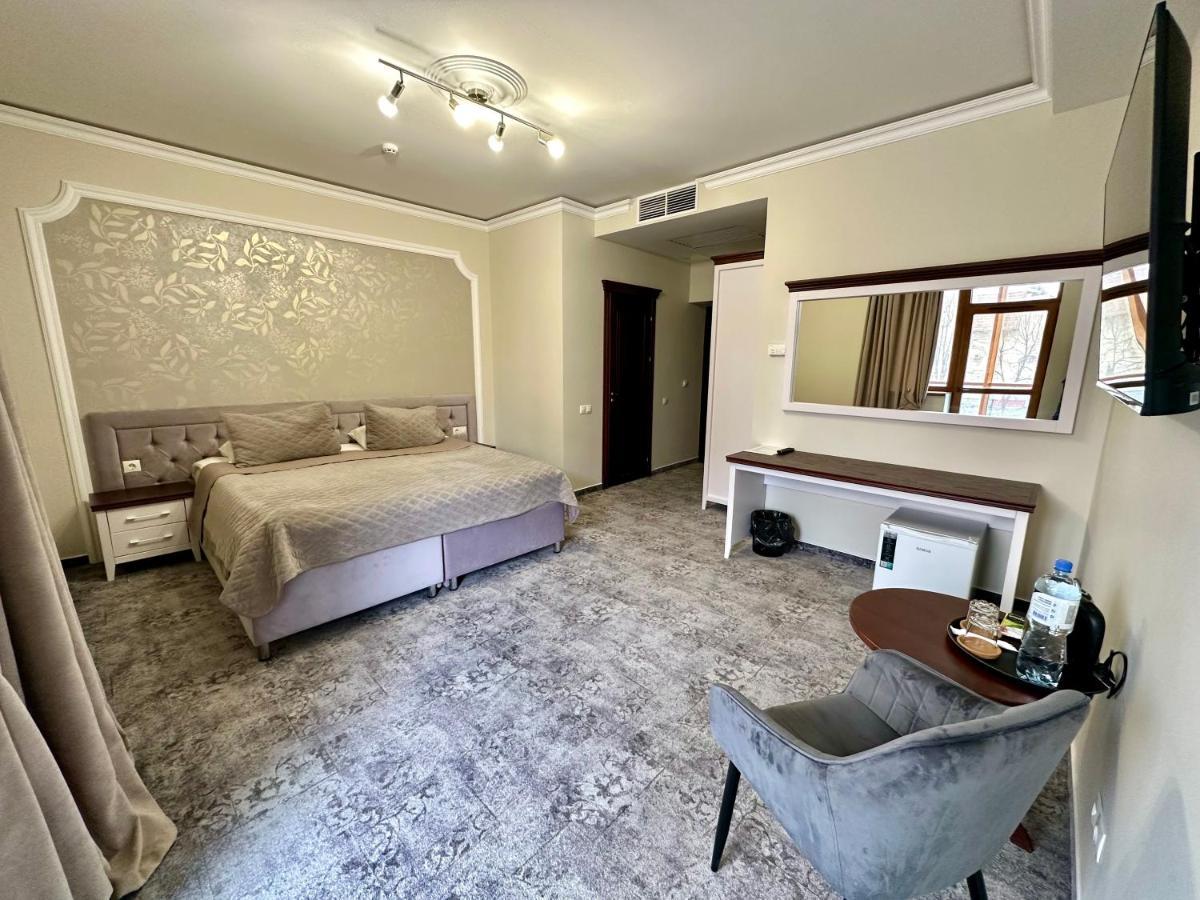 Villa Acaem Chisinau Luaran gambar