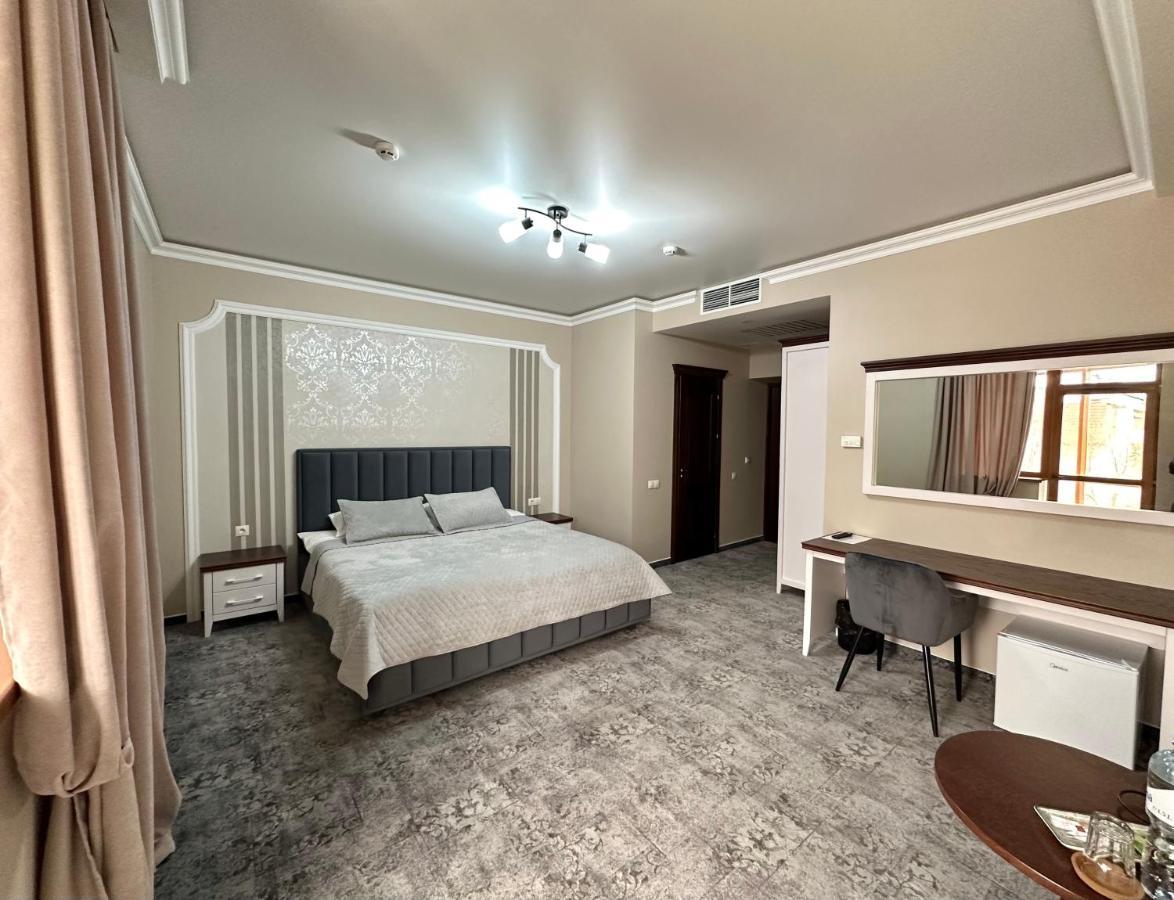 Villa Acaem Chisinau Luaran gambar