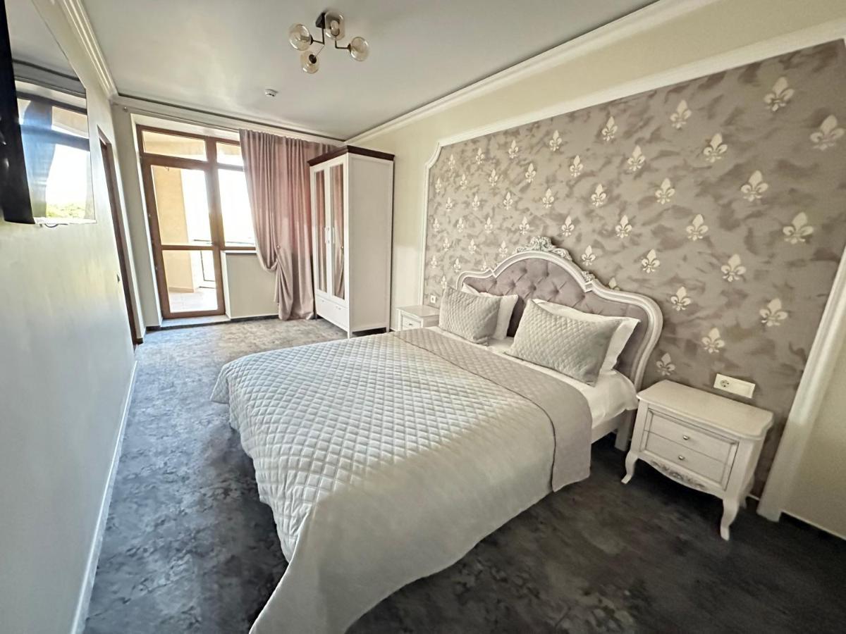 Villa Acaem Chisinau Luaran gambar