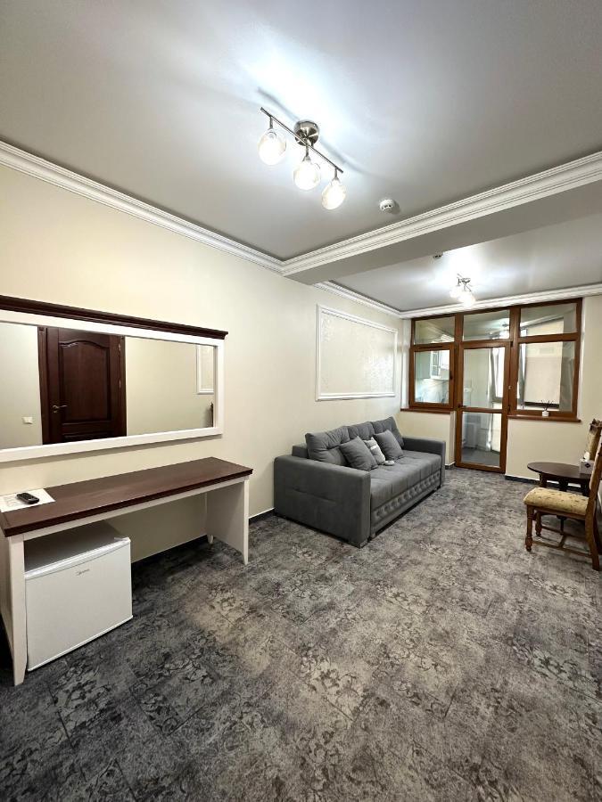 Villa Acaem Chisinau Luaran gambar