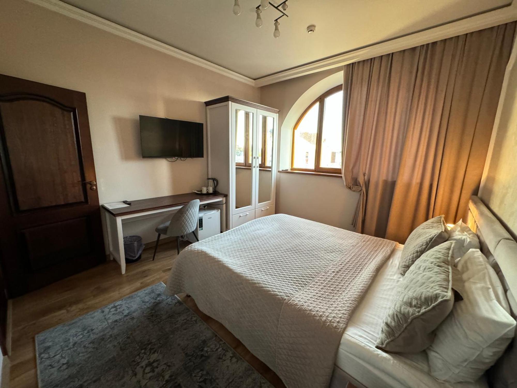 Villa Acaem Chisinau Luaran gambar