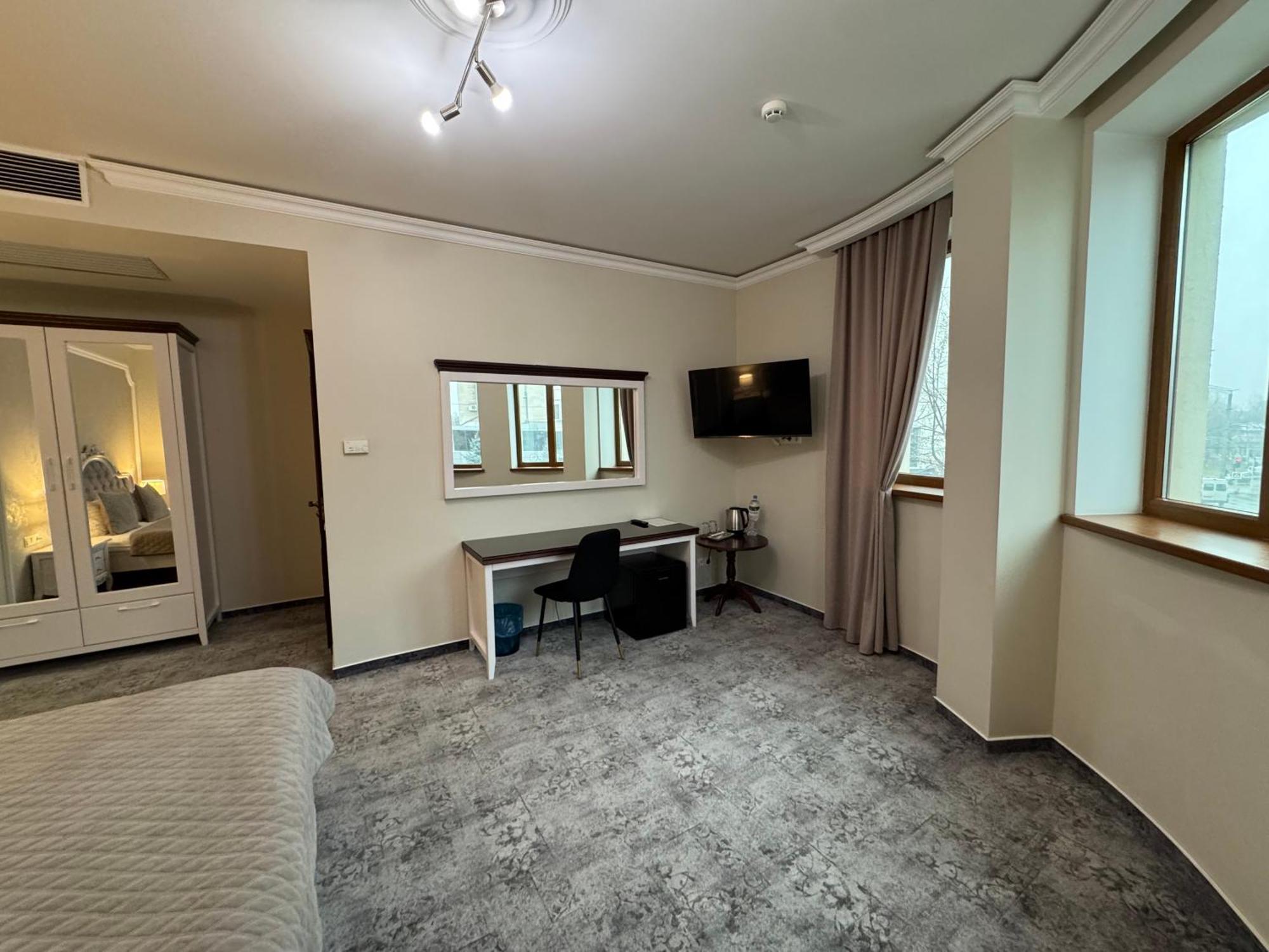 Villa Acaem Chisinau Luaran gambar